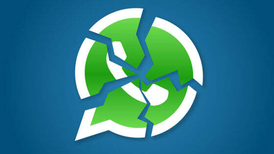Uporabniški račun WhatsApp lahko izgubite že po 45 dneh neaktivnost.