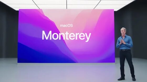 Novi operacijski sistem macOS Montere ne bo mogoče namestiti na številne računalniške sisteme Apple.