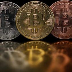 Bitcoin je postal uradno plačilno sredstvo v Salvadorju.