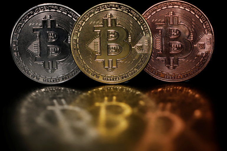 Bitcoin je postal uradno plačilno sredstvo v Salvadorju.