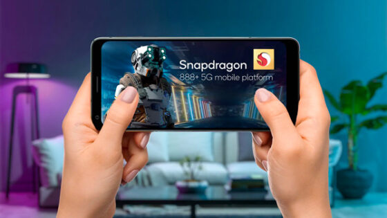Mobilni procesor Qualcomm Snapdragon 888 Plus bo brez težav prekosil celotno konkurenco.