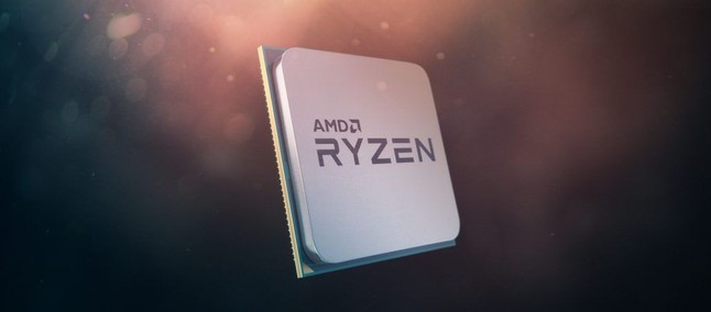 Poceni procesor AMD Ryzen 3 5300G se navija kot za stavo!