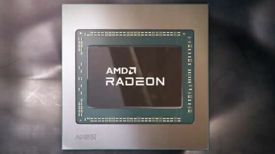 Nova generacija grafičnih kartic bo opremljena z oznako Radeon RX 7000.