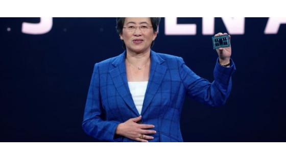 Prvi procesorji AMD z jedri Zen 4 naj bi na trg prispeli v letu 2022.