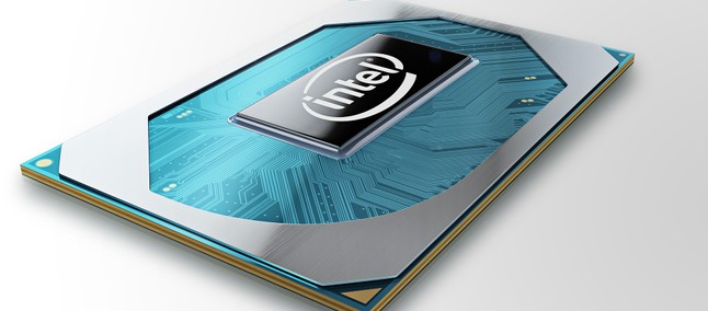 Podjetje Intel postaja vse bolj konkurenčno tudi na področju prenosnih računalnikov.