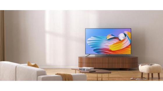 Pametni televizor OnePlus TV U1S navdušuje v vseh pogledih!
