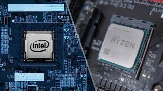 Novi procesorji Intel za namizne računalnike temeljijo na osnovi procesorskih jeder Tiger Lake-B!