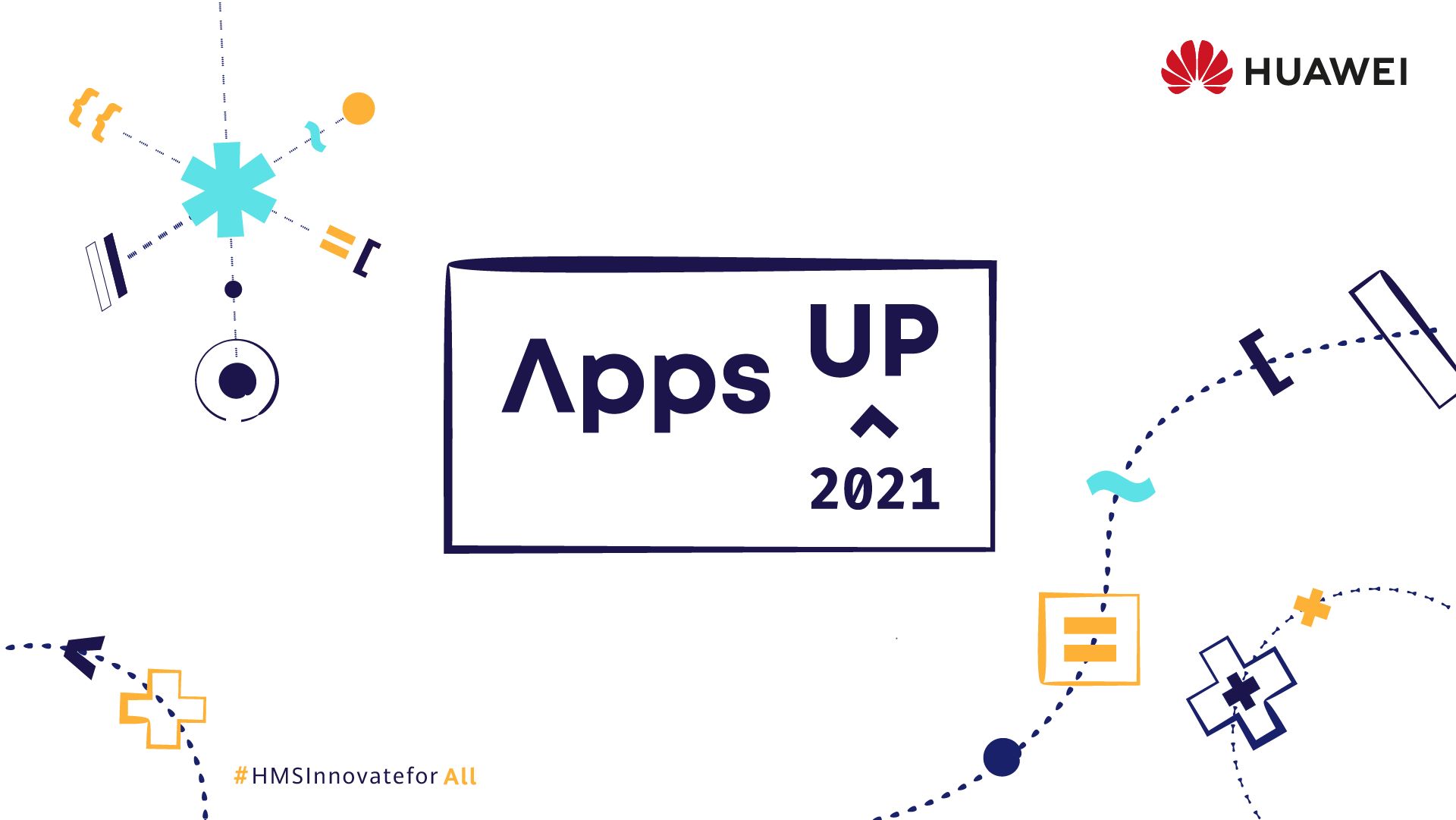 AppsUP 2021: Pridružite se velikemu Huaweievemu natečaju za razvijalce ...
