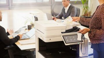 Podjetje IT Biro, pooblaščen servis za naprave Canon, nudi celovite informacijske rešitve na področju tiskanja in obdelovanja dokumentov.