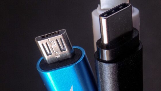 Prisotnost ali odsotnost vrat USB-C postaja vse bolj pomembna pri nakupu računalnika.