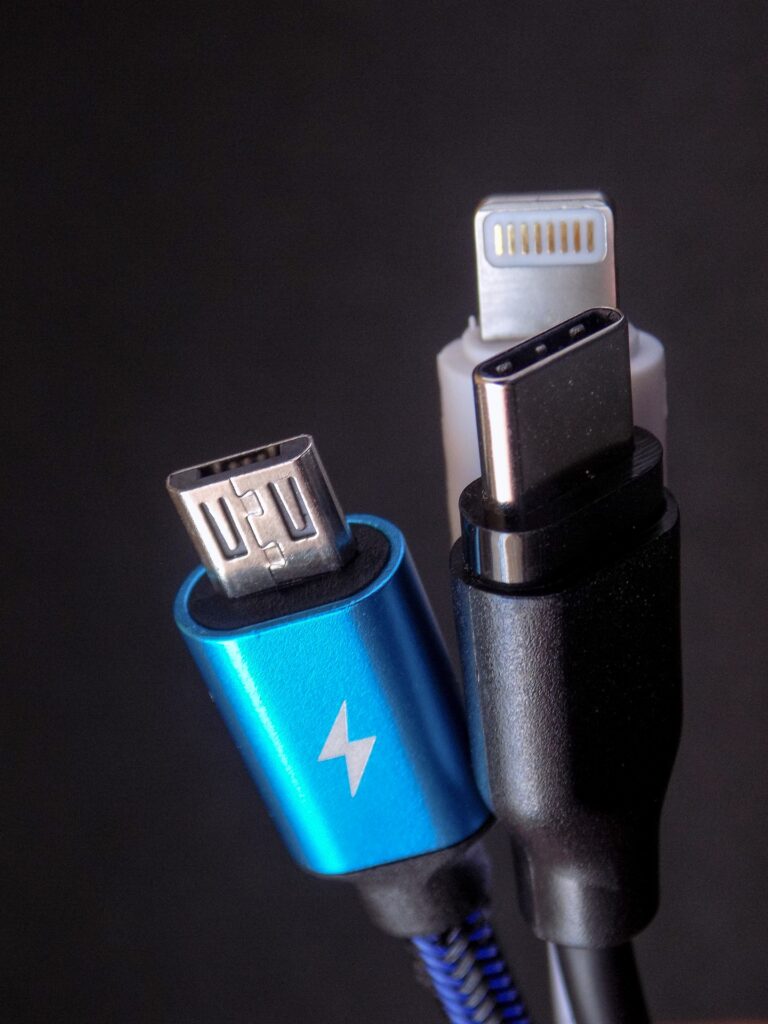Prisotnost ali odsotnost vrat USB-C postaja vse bolj pomembna pri nakupu računalnika.