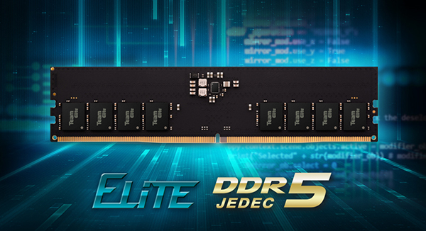 Sistemski pomnilniki DDR5 bodo kmalu zašli na prodajne police trgovin!