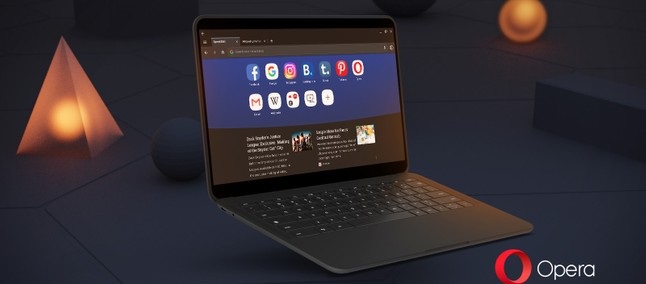 Nova Opera bo brez težav prepričala uporabnike osebnih računalnikov Chromebook.