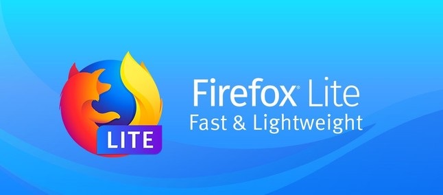 Firefox Lite od 30. junija 2021 ne prejema več varnostnih in posodobitev.