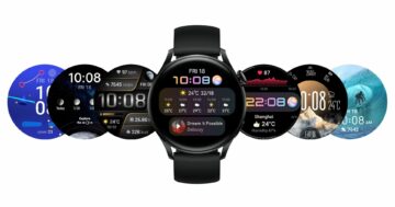 Huawei uporabniku prek pametnih ur serije Watch 3 nudi inovativno in zanimivo tehnologijo prilagajanja obrazov ure, saj lahko za podlago izbere karkoli. Tudi krajše video posnetke.
