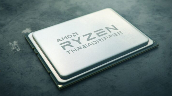 Najzmogljivejši procesor nove družine bo Ryzen Threadripper 5990X.