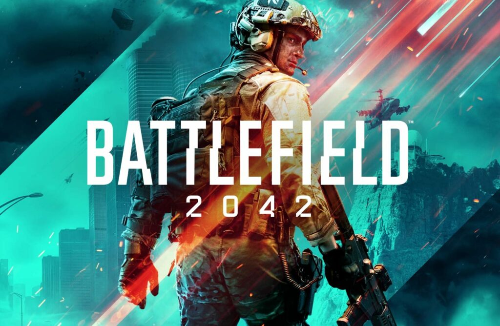 Nova Battlefield igra bo podvojila število igralcev na odprtem bojišču, povečala izbiro strokovnjakov ter dva dodatna načina igranja.