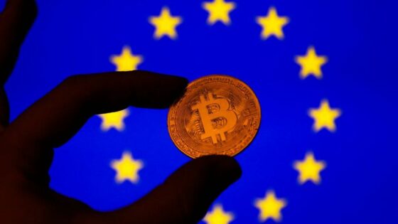 Ali bo zasebnosti plačevanja z Bitcoinom v Evropi kmalu konec?
