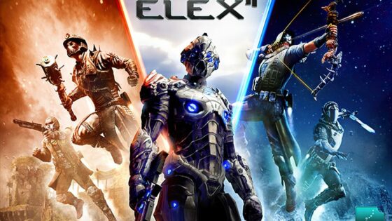 Elex II obljublja globok, ročno izdelan, popolnoma edinstven svet z raznolikimi kulturami in biomi.