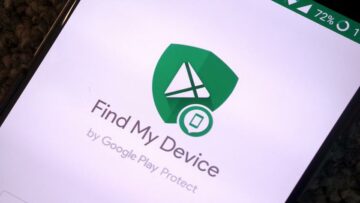 Google že pripravlja svoje omrežje za iskanje izgubljenih stvari