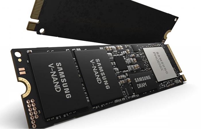 Novi pogoni Solid State s podatkovnim vmesnikom PCI Express 5.0 obetajo veliko!