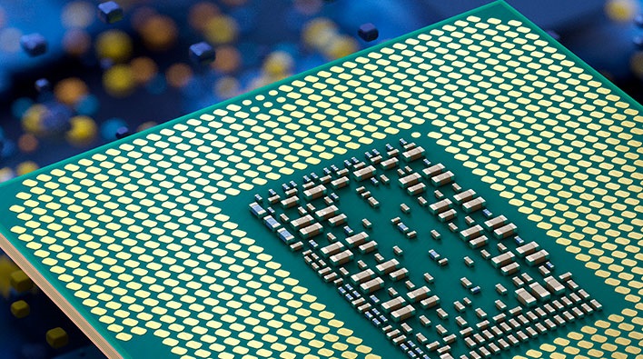 Novi procesor Intel Core i9-12900K naj bi zlahka opravil s konkurenco.