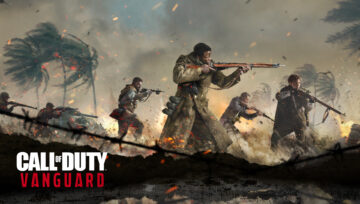 Call of Duty: Vanguard se že sedmič vrača v 2. svetovno vojno, kjer bomo lovili Hitlerjevega naslednika.
