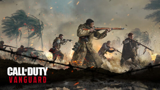 Call of Duty: Vanguard se že sedmič vrača v 2. svetovno vojno, kjer bomo lovili Hitlerjevega naslednika.