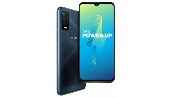 Power U10 je večnamenski in cenovno ugoden pametni telefon s 5000 mAh baterijo z AI Power, ki traja 3,5 dni z enim polnjenjem.
