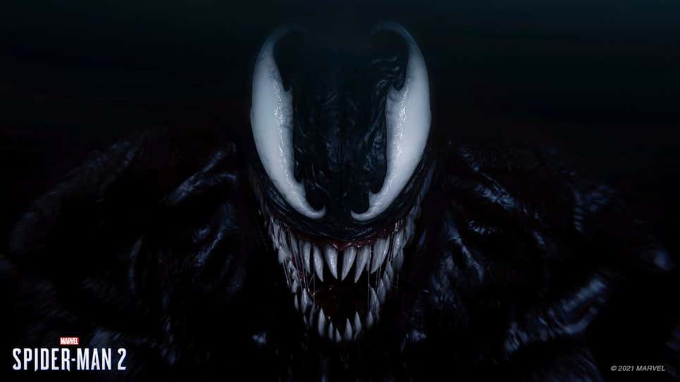 Bo Venom zaveznik ali sovražnik?