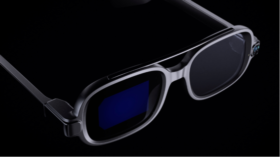 Pametna očala Xiaomi z inženirsko miselnostjo zrejo v prihodnost.