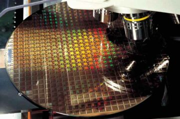 Vir: Taiwan Semiconductor Manufacturing Co., Ltd.