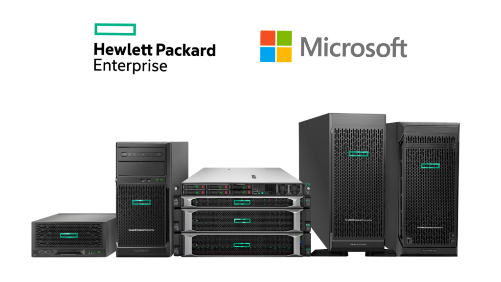 Modernize with Windows Server 2022: The cloud-ready operating system that boosts on-premises investments with hybrid capabilities.
