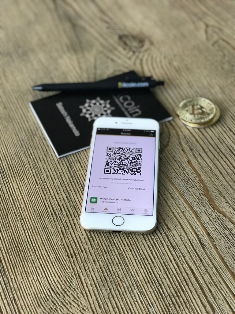 kripto-denarnice-bitcoin-ethereum-varnost-blockchain-3