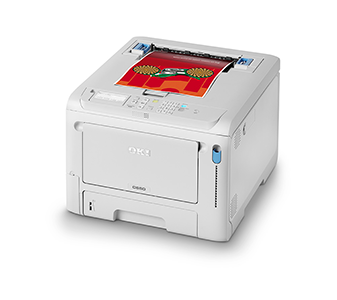 OKI-C650-kompaktni-tiskalnik