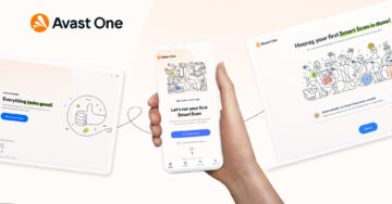 Avast One za vse zahtevne uporabnike