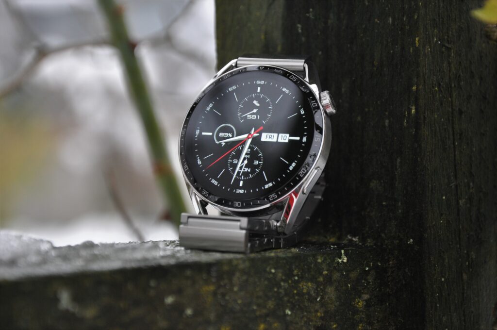 Huawei-Watch-3-GT-pametna-ura