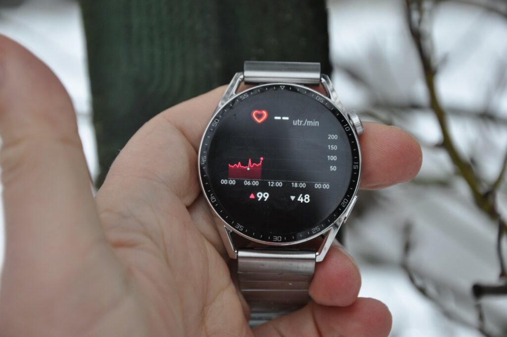 Huawei-Watch-3-GT-pametna-ura-1