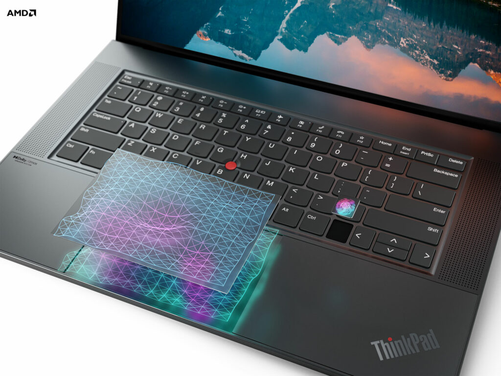ThinkPad-Z-Lenovo-prenosni-računalniki