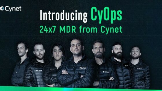 Organizacijam, ki uporabljajo Cynetovo varnostno platformo Cynet 360, je storitev CyOps na voljo brezplačno.