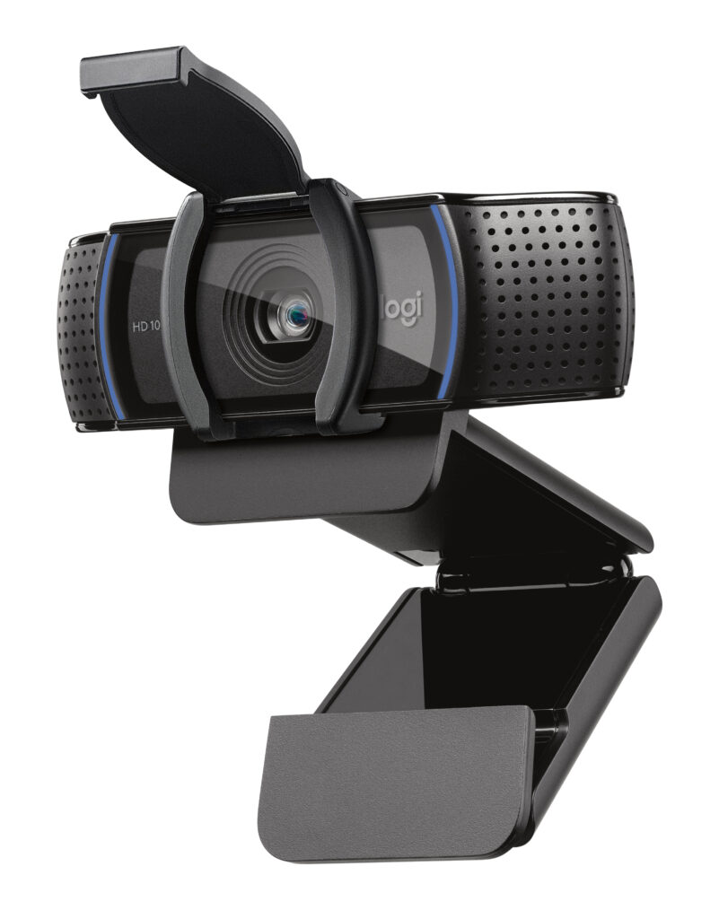 Logitech-spletne-kamere-HD-zunanje-spletne-kamere-najboljše-spletne-kamere-7