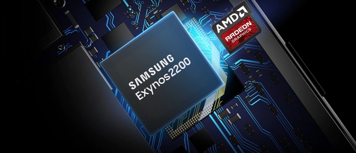 Kako se v praksi obnese novi Samsung Exynos 2200? - Računalniške novice