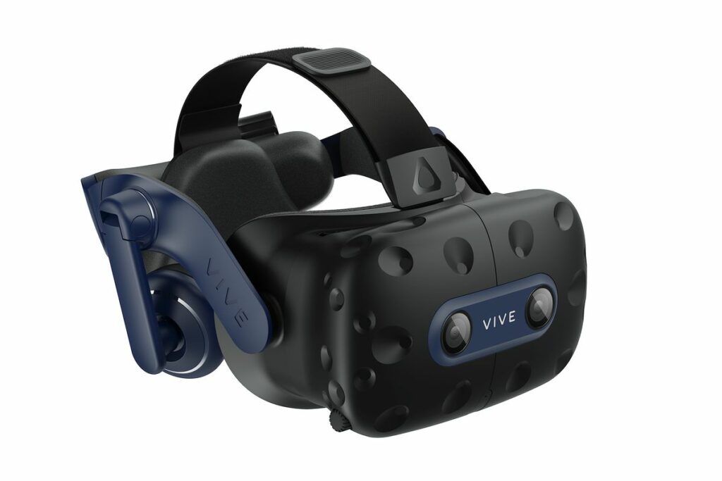 navidezna-resničnost-VR-očala-oculus-quest-2-izobraževanje-AR-tehnologija