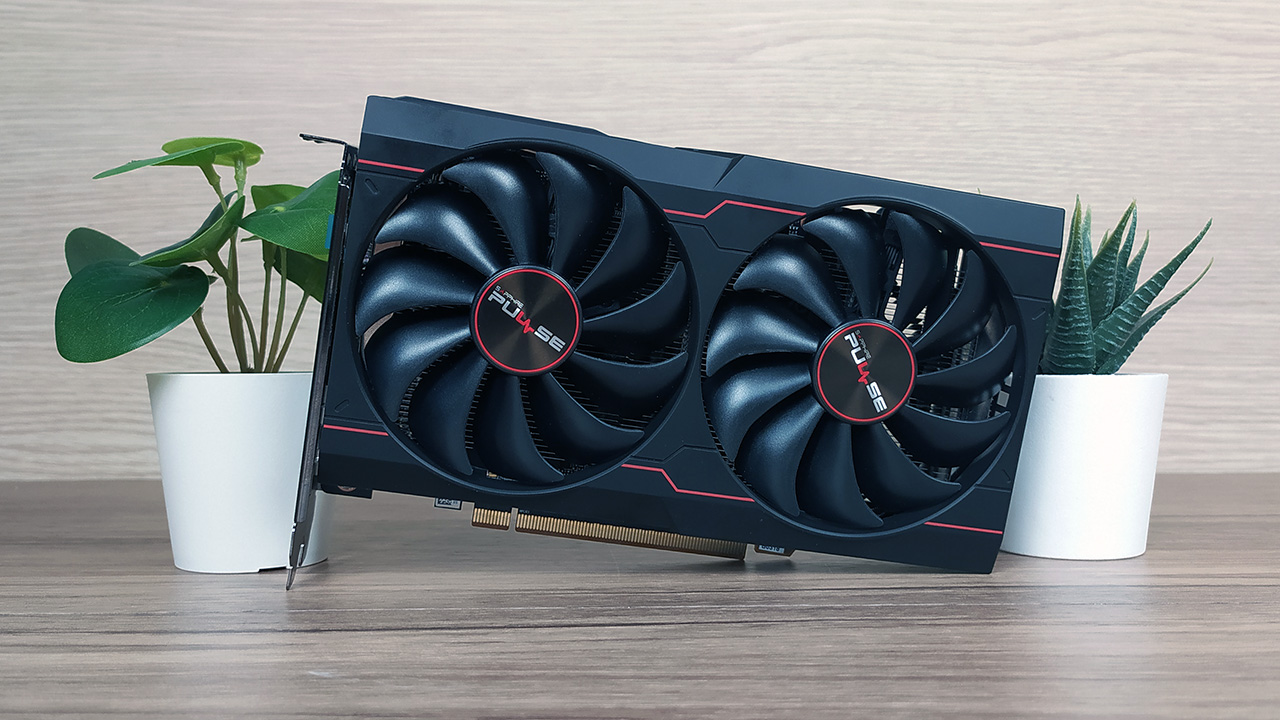 Zanimiva AMD Radeon RX 6500 kmalu med nami? - Računalniške novice