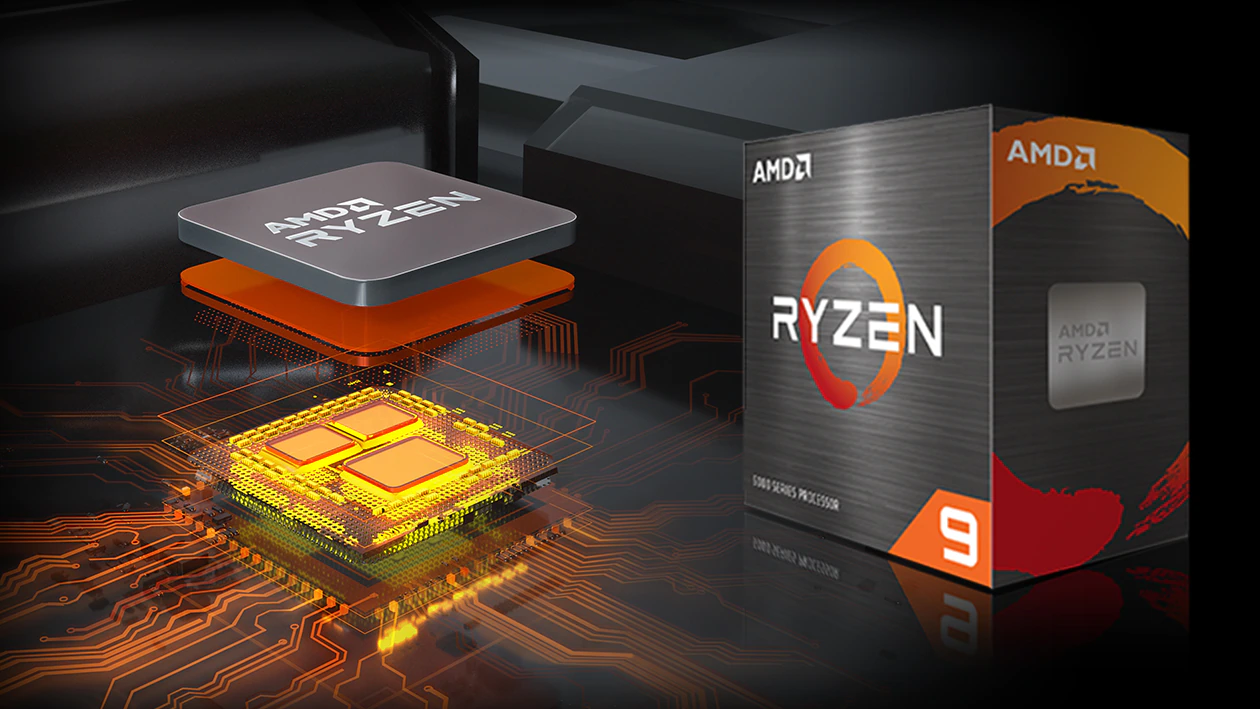 Processori AMD Ryzen 5000, tuttavia, anche per le vecchie schede madri!