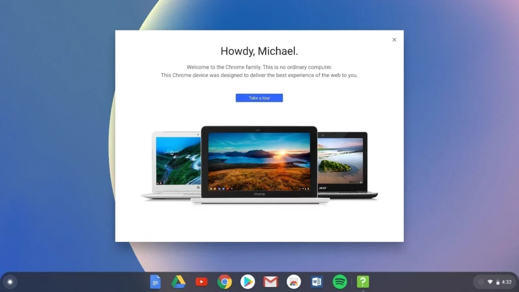 Google želi operacijski sistem Chrome ponuditi vsem, ki si ga želijo