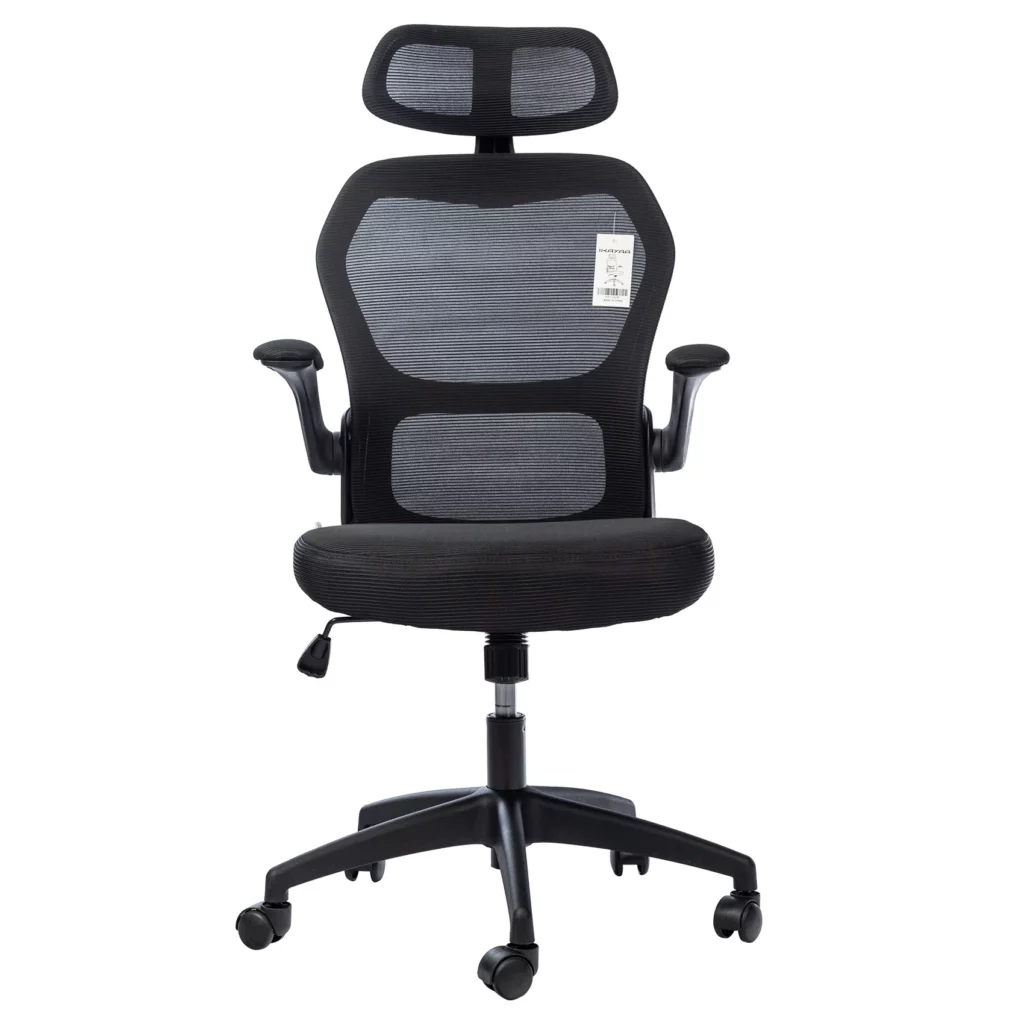 ergonomski-pisarniški-stol-ergonomija-aktivno-sedenje