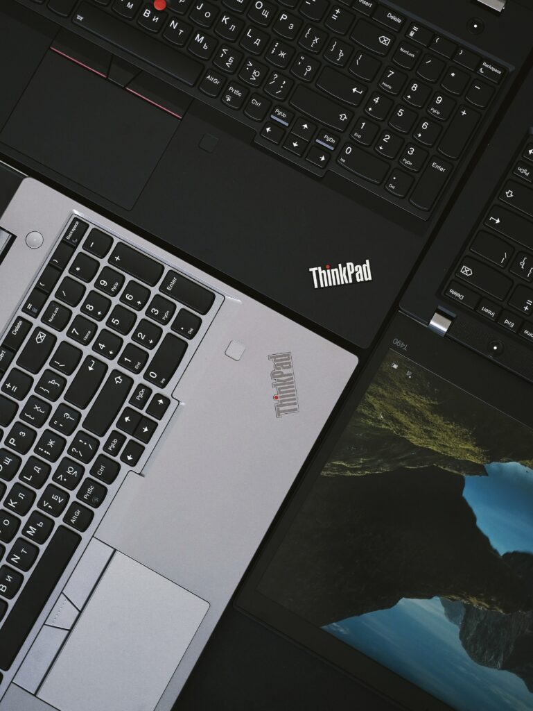 prenosniki-ThinkPad-Lenovo-prenosni-računalniki
