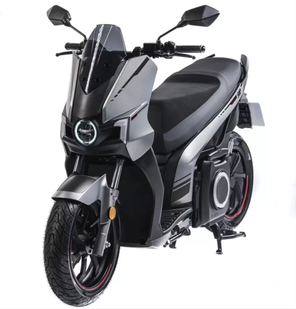 Silence-S01-Plus-escooter-125-električni-motocikli-električni-skuter-1