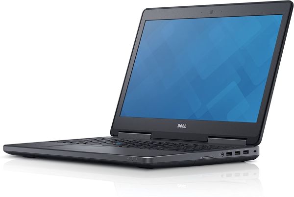 obnovljeni-prenosni-računalnik-Dell-Precision-7510